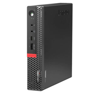 Core i5 8500T Lenovo M920q/8/256ssd slim korišten