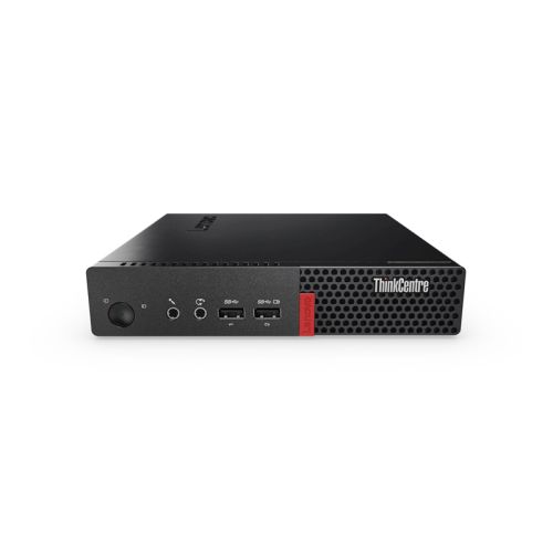 S15314-31 Core i5 6500T Lenovo M910q 2.5/8/256ssd slim korišten