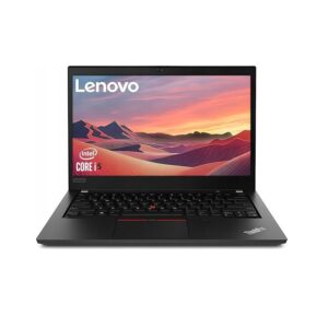 Lenovo T490 Core i5 8365u/16/256ssd 14" korišten