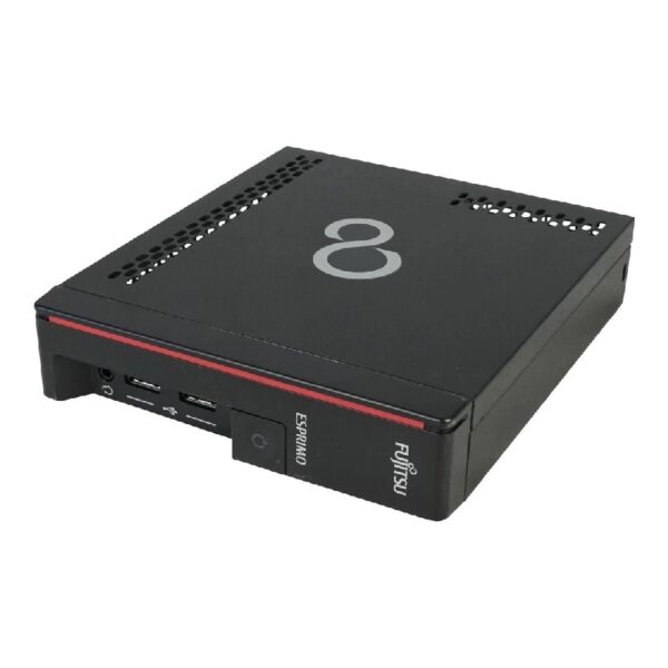 S15316-2633 Core i5 6500T FSC Q956 2.5/8/256ssd slim korišten