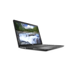 Dell 5500 Corei5 8265U/8/256ssd 15,6" B klasa korišten