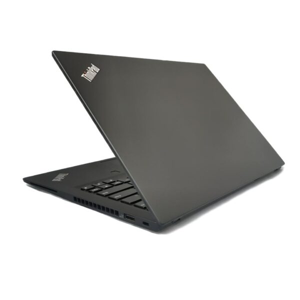 S15319-2637 Lenovo T490 Core i5 8365u/8/256ssd 14" B klasa korišten