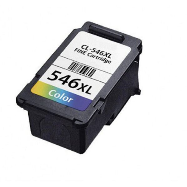 S15322-2640 Tinta Canon CL-546 XL