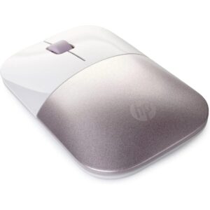 HP Z3700 Wireless Pink Mouse