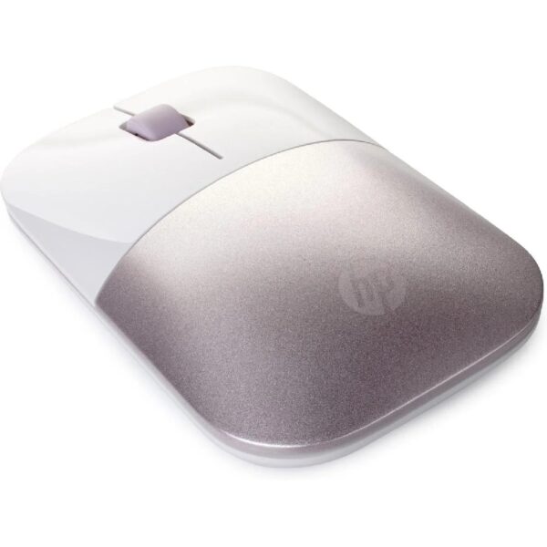 S15323-2641 HP Z3700 Wireless Pink Mouse
