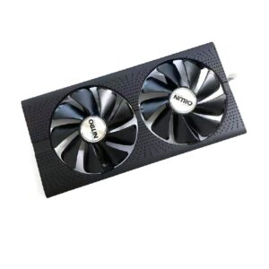 S15325-2643 VGA RX 470 8GB