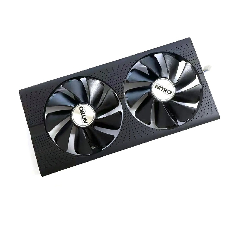 VGA RX 470 8GB