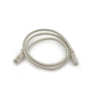 S15326-2644 KELine UTP, Cat. 6, 0,5m