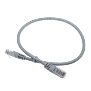 Emitex KELine UTP, Cat. 6, 2m