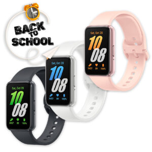 Samsung Galaxy Fit3 R390
