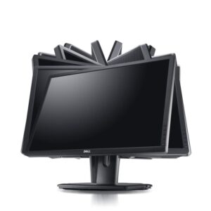 Dell 24" TFT U2412Mc LED IPS korišten