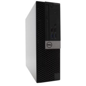 Core i7 6700 Dell 5040 3.4/8/256ssd ps korišten
