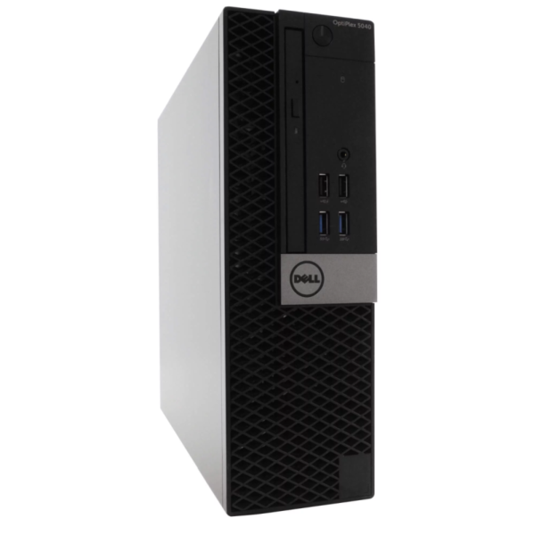 Core i7 6700 Dell 5040 3.4/8/256ssd ps korišten