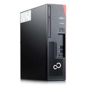 Core i7 6700 FSC J550 3.4/16/256ssd korišten