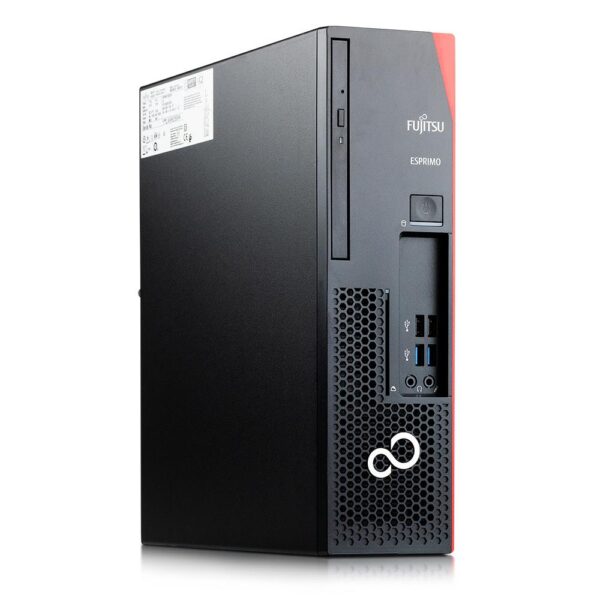 S15431-2656 Core i7 6700 FSC J550 3.4/16/256ssd korišten