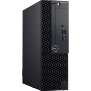 Core i5 8500 Dell 3060 3.0/8/256ssd korišten