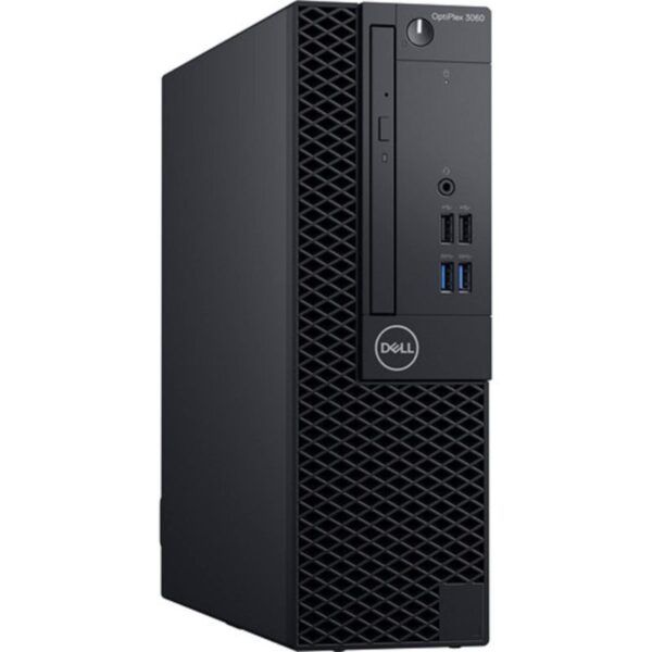 Core i5 8500 Dell 3060 3.0/8/256ssd korišten