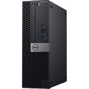 Core i7 8700 Dell 5060 3.2/8/256ssd korišten