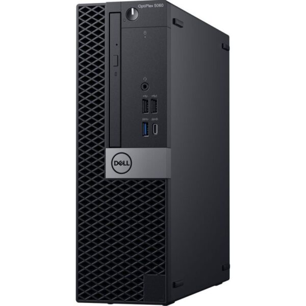 S15433-2658 Core i7 8700 Dell 5060 3.2/8/256ssd korišten