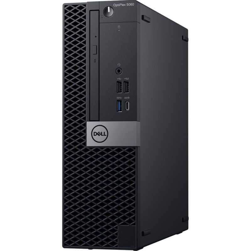 Core i7 8700 Dell 5060 3.2/8/256ssd korišten