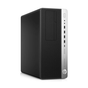 Core i5 9500 HP G5 3.0/16/512ssd Tower korišten