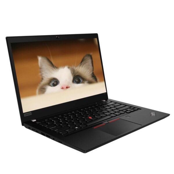 Lenovo T490 Core i5 8365u/8/256ssd 14" kamera korišten