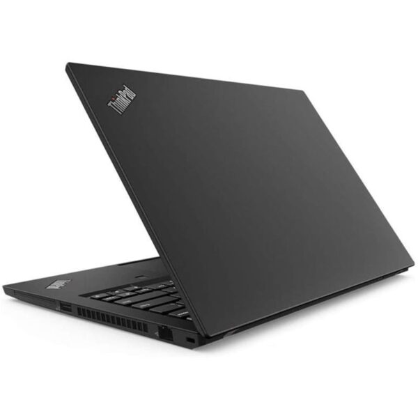 Lenovo T490 Core i5 8365u/8/256ssd 14" kamera korišten