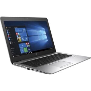 HP 840 G3 Corei7 6600u/8/256ssd 14" B klasa korišten