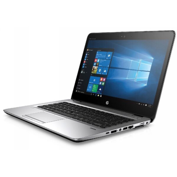 HP 840 G3 Corei7 6600u/8/256ssd 14" B klasa korišten