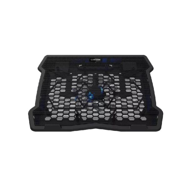 S15471-2664 CANYON NS02 Laptop Cooling Stand