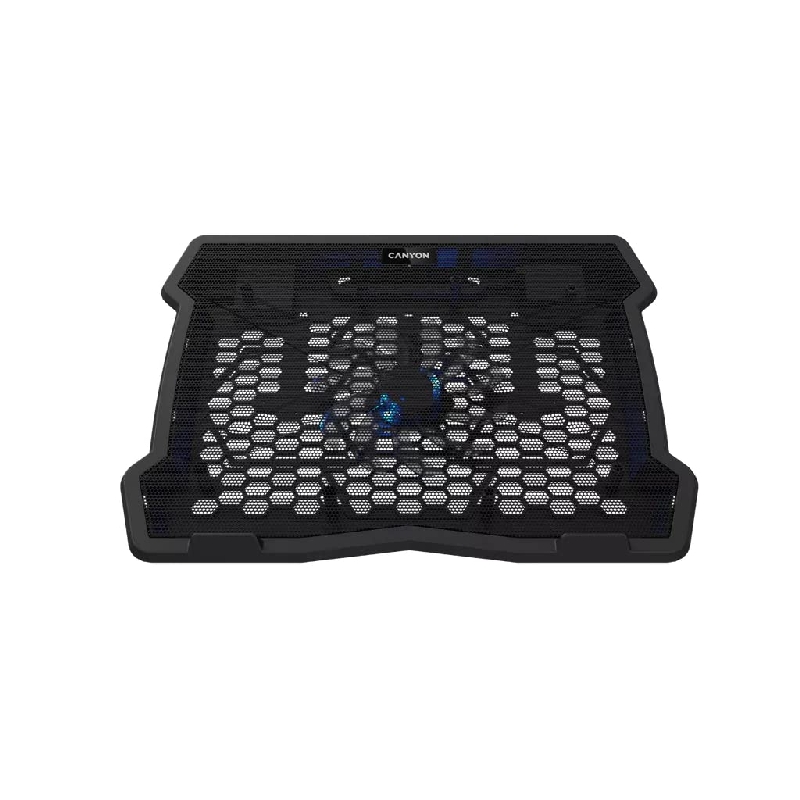 CANYON NS02 Laptop Cooling Stand