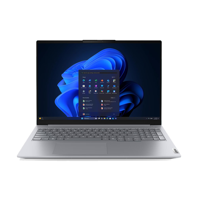 Lenovo ThinkBook 16 G9 16″ WUXGA IPS AG 400nits AMD Ryzen 7 250