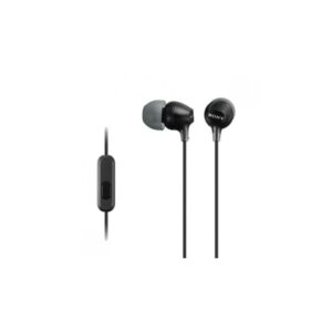 S15513-2673 Sony EX15 Black