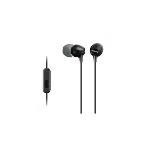 Sony EX15 Black