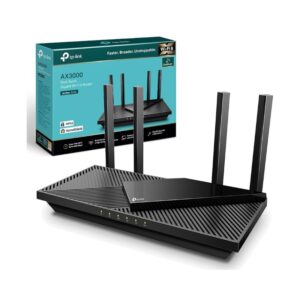 TP-Link ARCHER AX53 Wireless Gigabit Wi-Fi 6