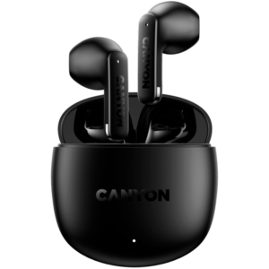S15530-2676 CANYON TWS-13B headset OnGo 13 Semi-in-ear Black
