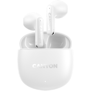 S15531-2677 CANYON TWS-13B headset OnGo 13 Semi-in-ear White