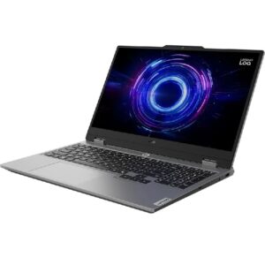 Lenovo LOQ 15AHP10 15,6" 300nits FHD IPS AG 144Hz AMD Ryzen 7 250 Ai/32/1TB/5050 8GB