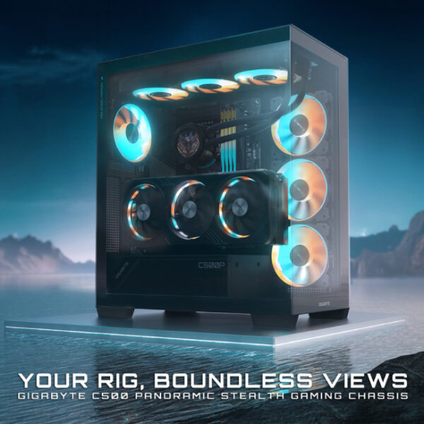 S15632-2682 Ryzen 7 7700X/32GB/1TB/9070XT/850W