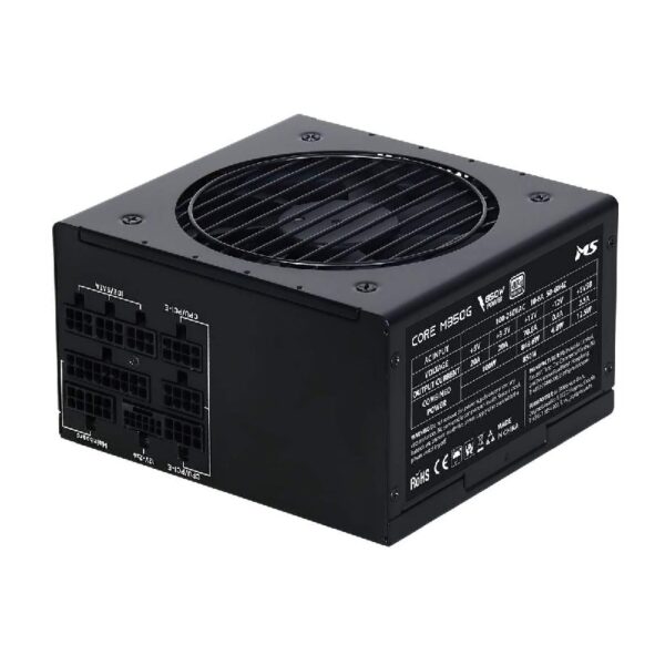 S15720-2684 MS CORE M850G ATX3.1