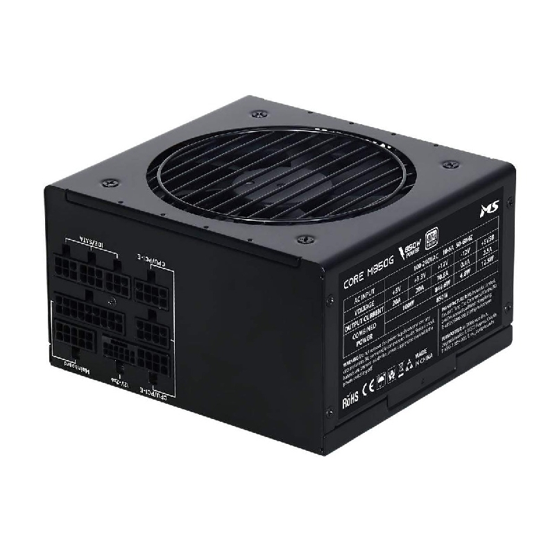 MS CORE M850B ATX3.1