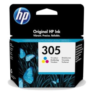 S15725-2685 TINTA HP 305 3YM60AE COLOR