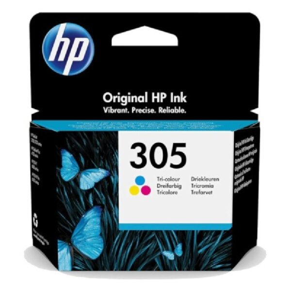 S15725-2685 TINTA HP 305 3YM60AE COLOR