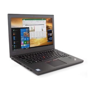 Lenovo X270 Corei5 7300u/16/256ssd 12,5" B klasa korišten