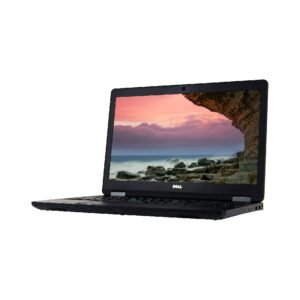 Dell E5570 Core i7 6820hq/16/256ssd 15,6" B klasa korišten