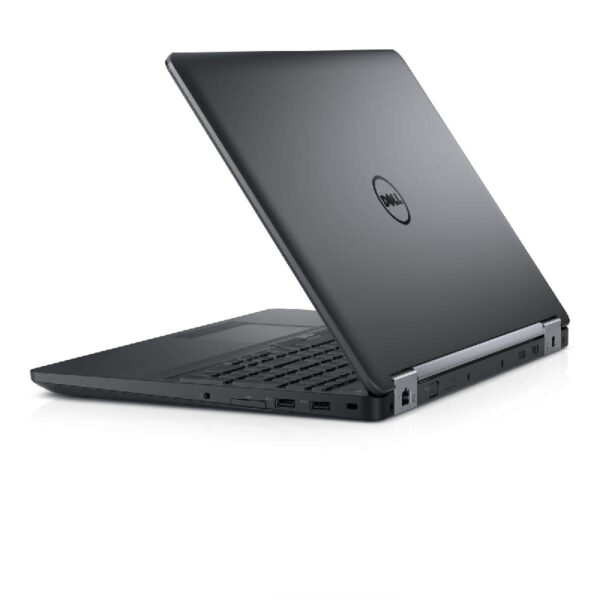 Dell E5570 Core i7 6820hq/16/256ssd 15,6" B klasa korišten