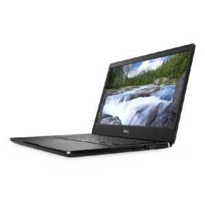 Dell 3400 Core i5 8265u/8/256ssd 14" B klasa korišten