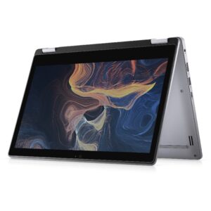 Dell 3390 Core i5 8350U/8/256ssd 13,3" B klasa korišten