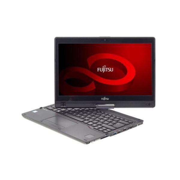 FSC T939 Core i7 8665u/8/120ssd 13,3" touch korišten B klasa