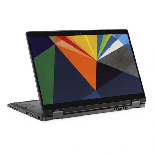 Dell 5300 Corei5 8365U/8/256ssd 13,3" B klasa korišten